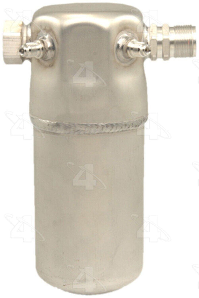 A/C Accumulator for G10, G20, G30, G1500, G2500, G3500, 5000+More 33192