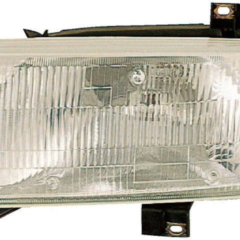 Dorman Headlight Assembly for 1993-1999 Jetta 1590714