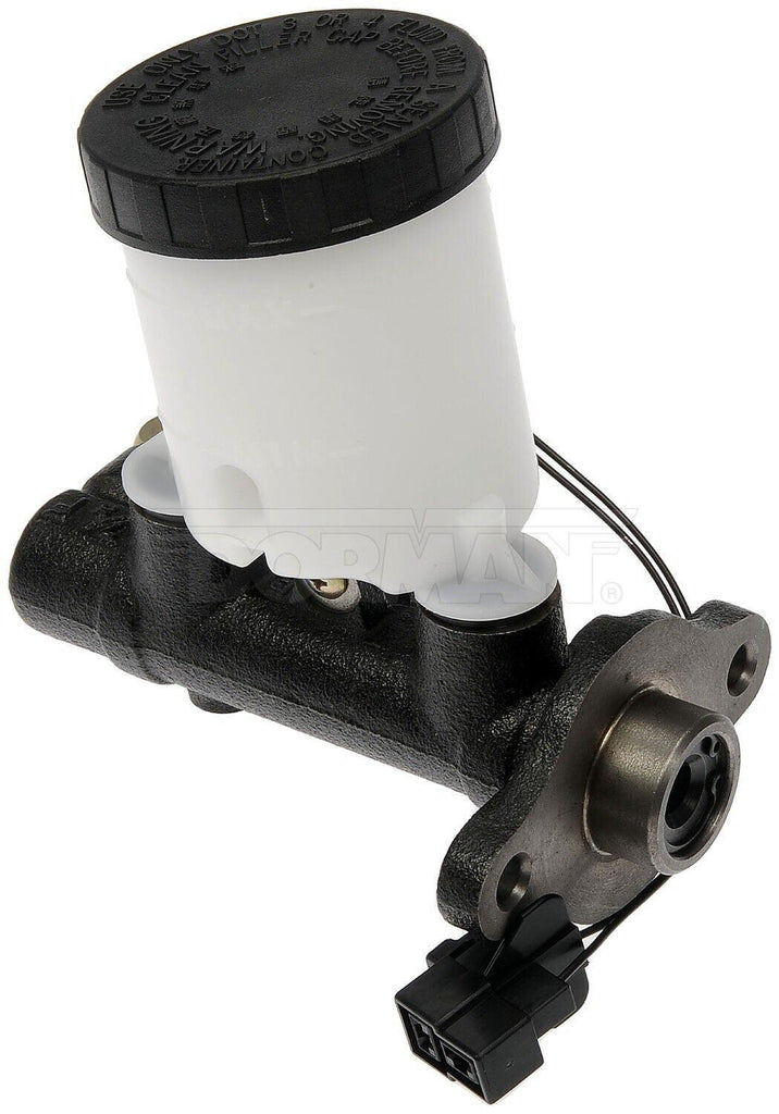 Dorman Brake Master Cylinder for Probe, 626, MX-6 M39741