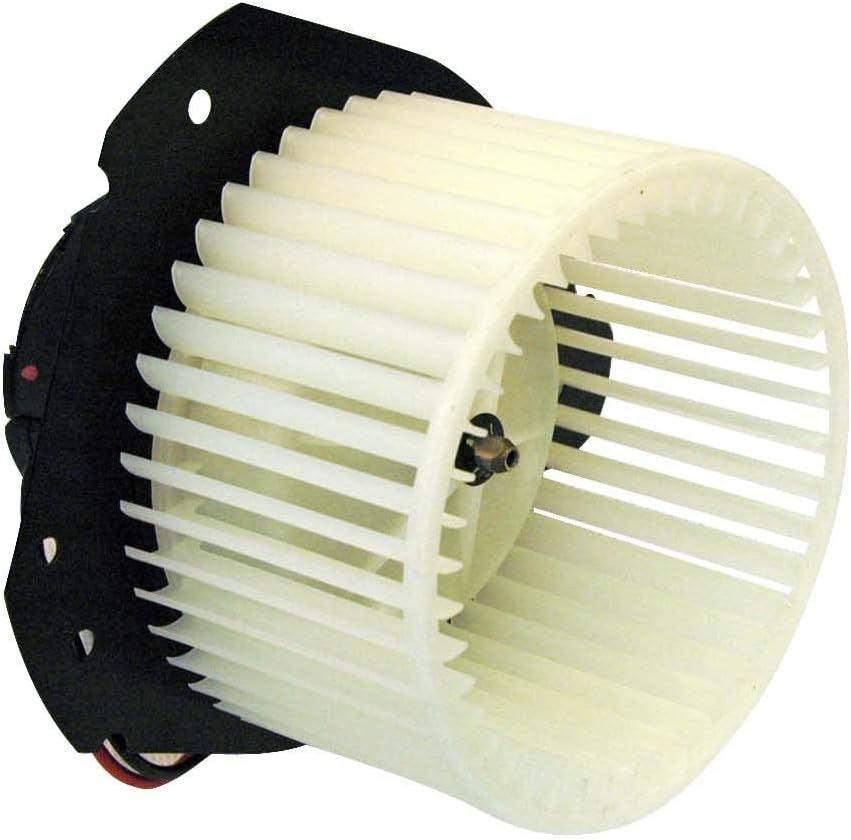 '- 700151 83-94 Fd Rnger Pu Blower Assy