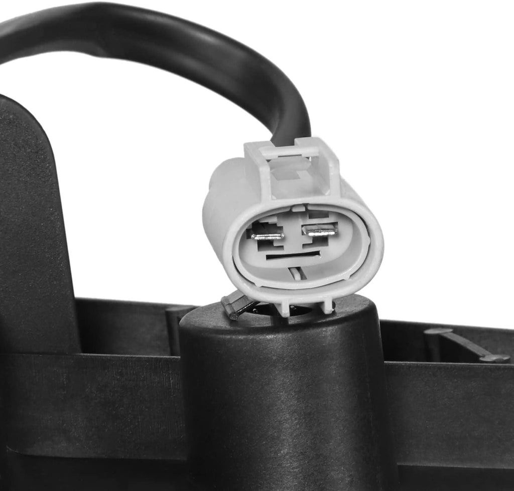OEM-RF-1068 Factory Style Radiator Cooling Fan Assembly Compatible with 2001-2003 RX300