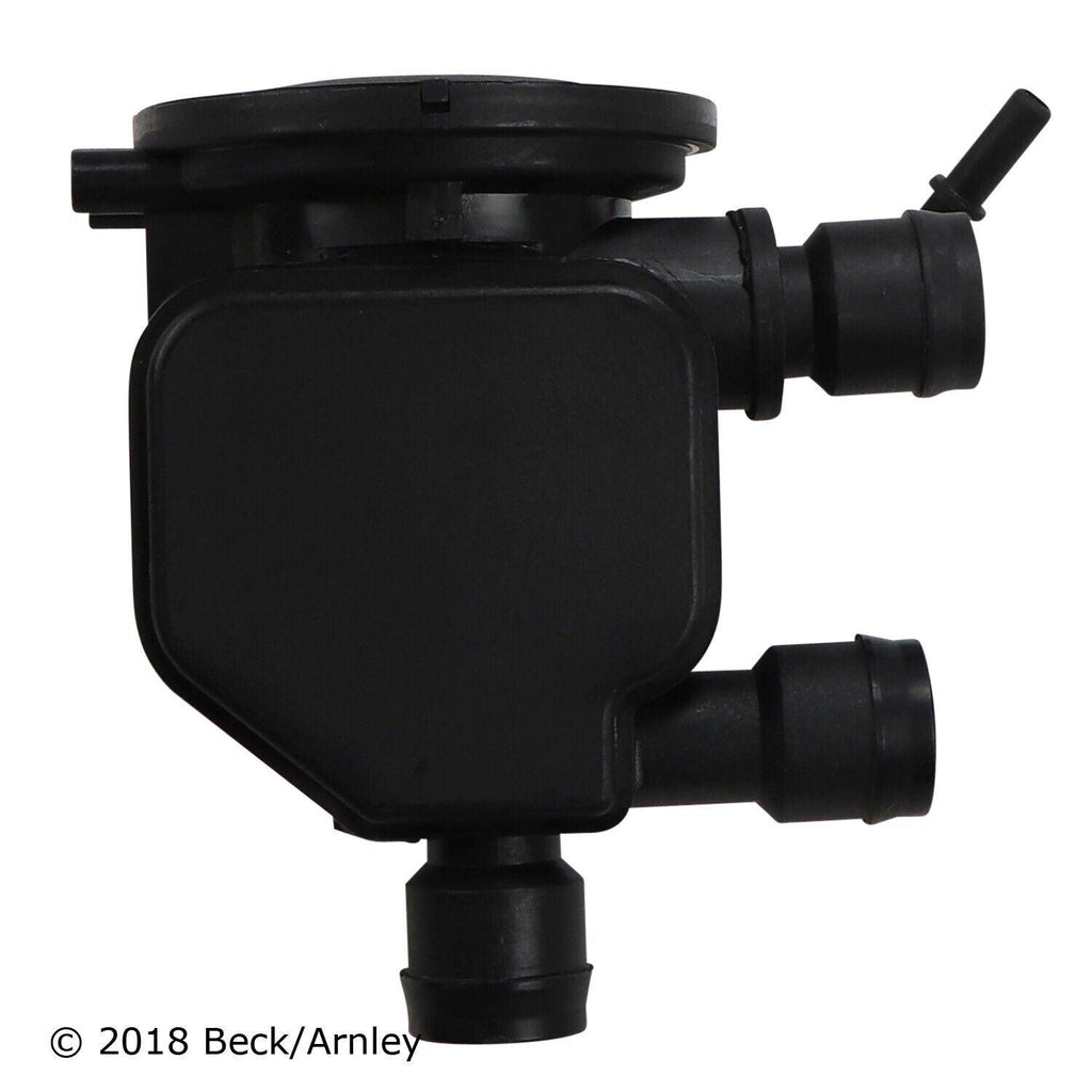 Beck Arnley Engine Crankcase Vent Valve for 05-08 911 045-0421