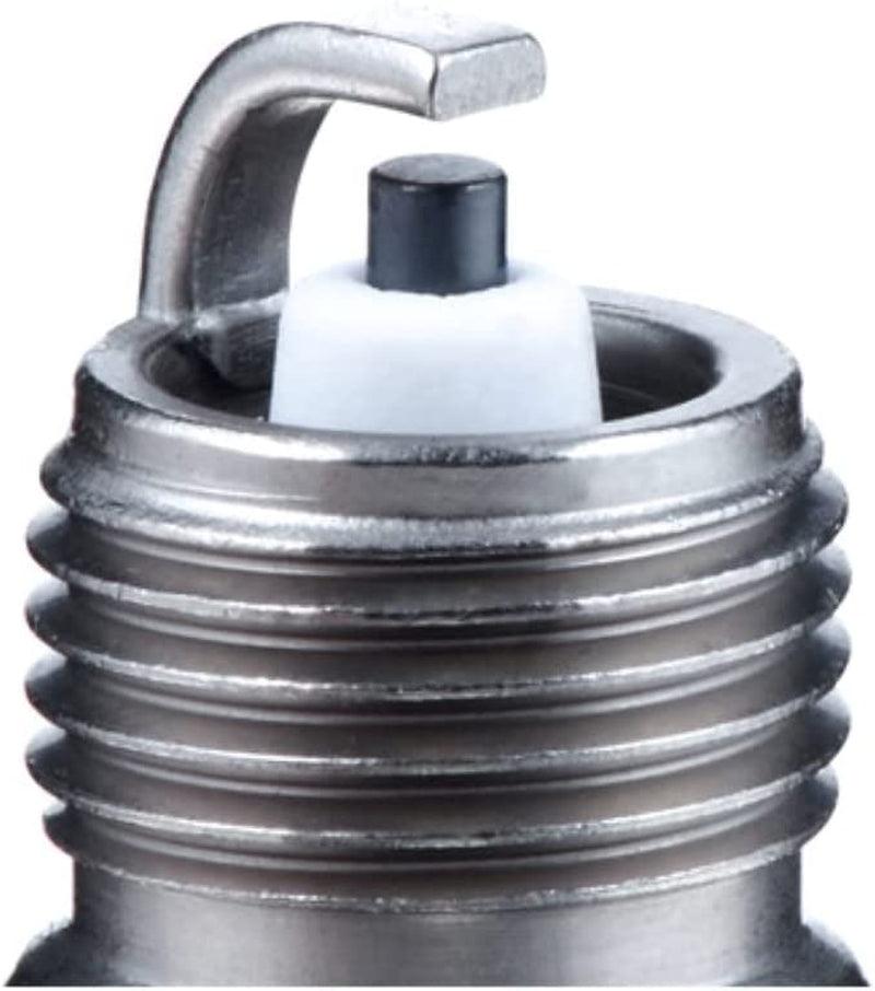 Autolite Platinum AP25 Automotive Replacement Spark Plugs (4 Pack)