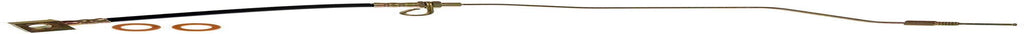 Dorman Brake Hydraulic Hose for Dodge H620941