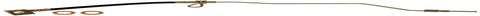 Dorman Brake Hydraulic Hose for Dodge H620941