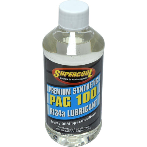 Refrigerant Oil for WRX STI, Tornado, Yaris, Yaris R, Forester+More RO0901B