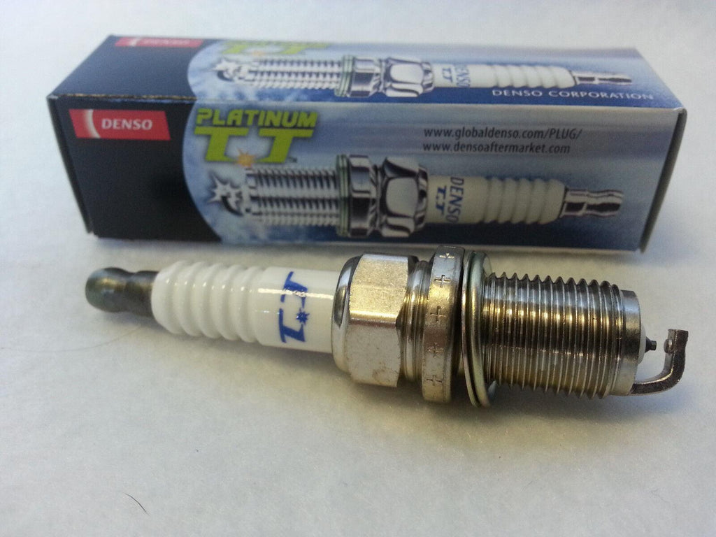 6X DENSO PT20TT 4512 Platinum-Titan
