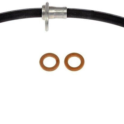Dorman Brake Hydraulic Hose for 15-16 Honda Pilot H622533