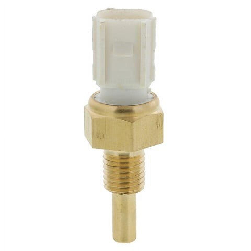 1TS1029 Engine Coolant Temperature Sensor Fits Select: 2007-2022 HONDA CR-V, 2006-2022 HONDA CIVIC