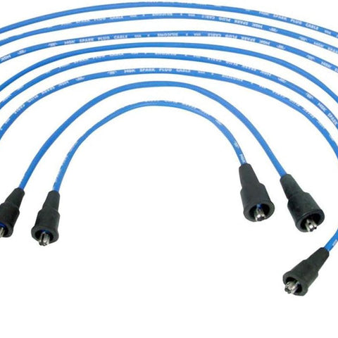 (54393) RC-EUX004 Spark Plug Wire Set