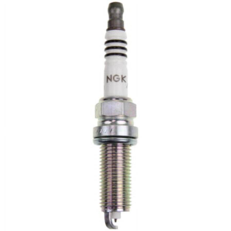 Iridium IX Spark Plug Fits Select: 2007-2013 NISSAN ALTIMA, 2007-2019 NISSAN SENTRA