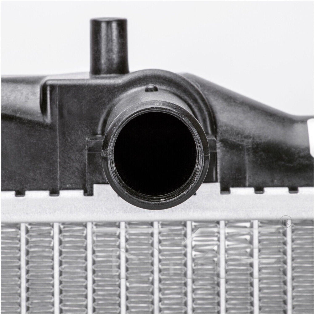 TYC Radiator for Civic, Civic Del Sol 2273