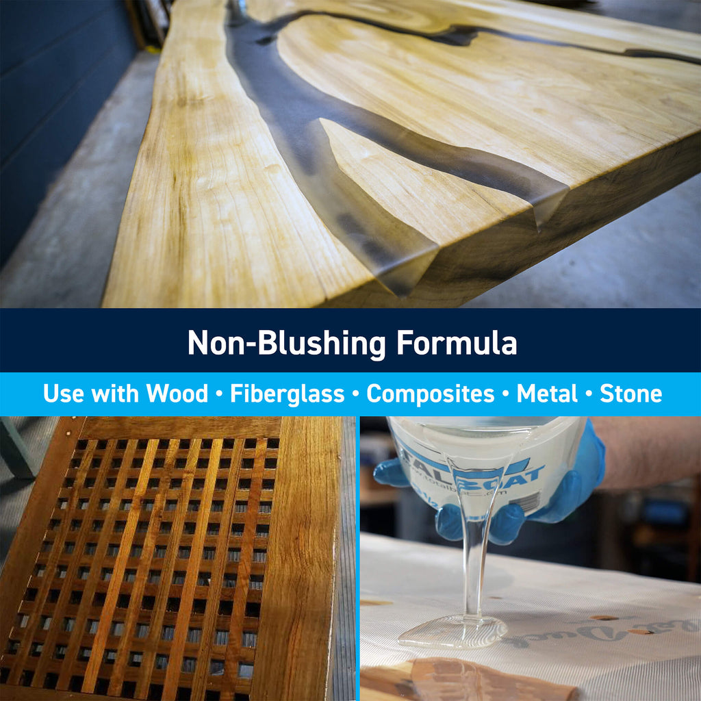 High Performance Epoxy Fast Hardener