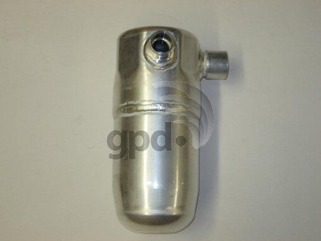 Global Parts A/C Compressor and Component Kit for 04-05 Classic 9612232