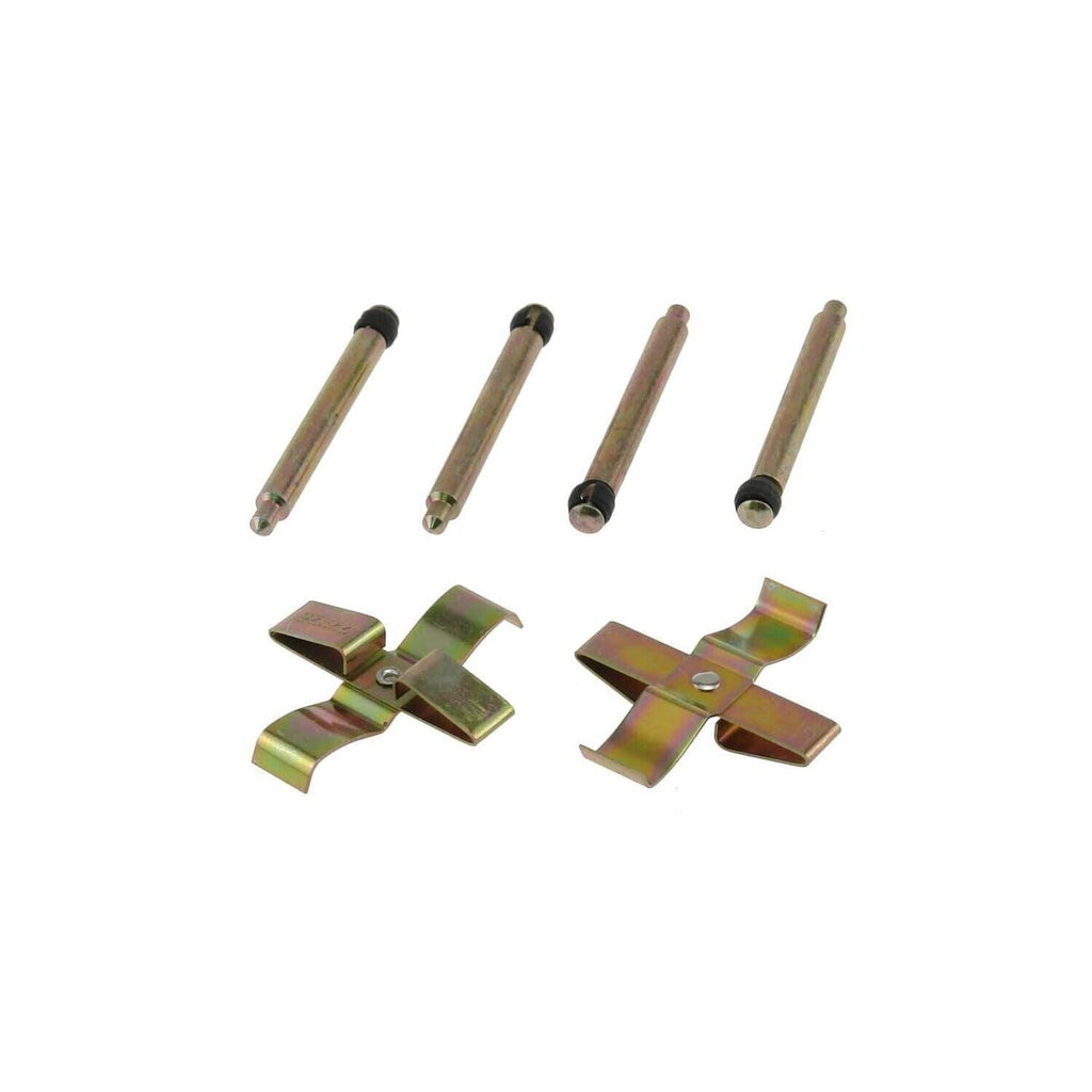 Disc Brake Hardware Kit for L300, 9-3, LW300, LS, LS2, LW2, 9-5, 900 H5670