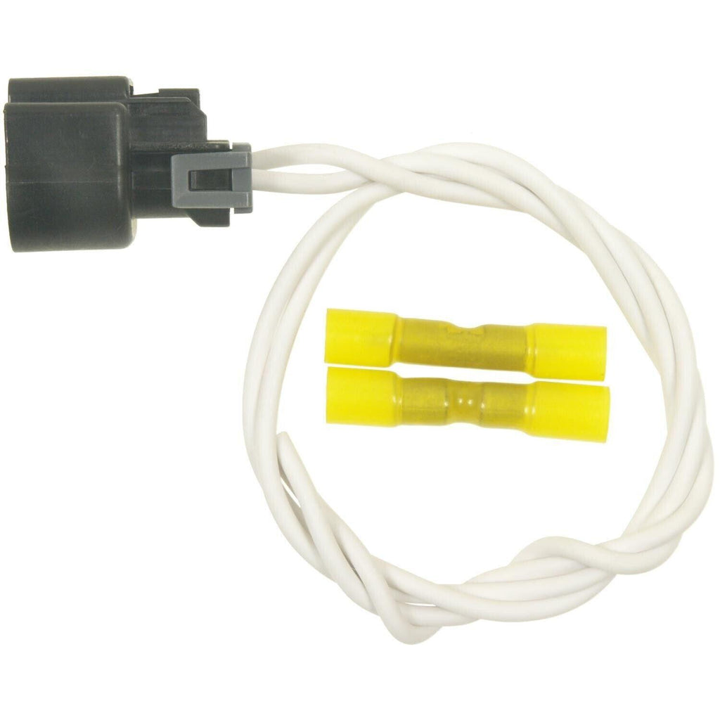 Engine Cooling Fan Motor Connector for Malibu, Escalade+More S-1288