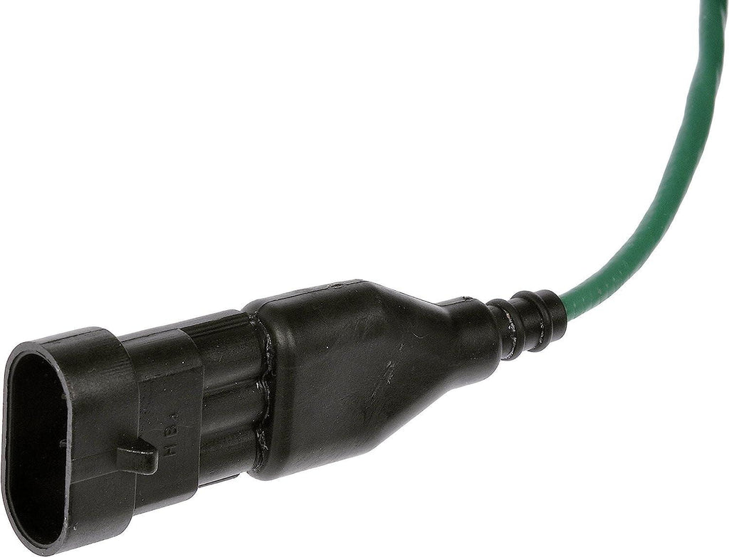 Dorman 904-7240 Turbocharger Speed Sensor Compatible with Select Models