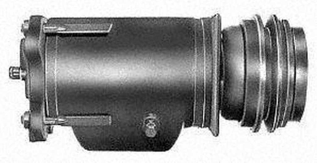 57095 Remanufactured AC Compressor