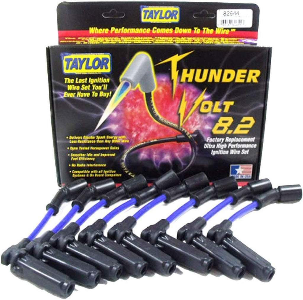 82644 Spark Plug Wire