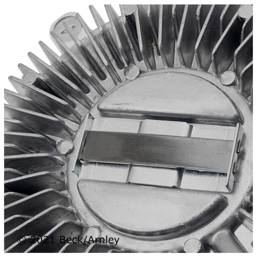 Engine Cooling Fan Clutch for NV1500, NV2500, NV3500, Frontier+More 130-0197