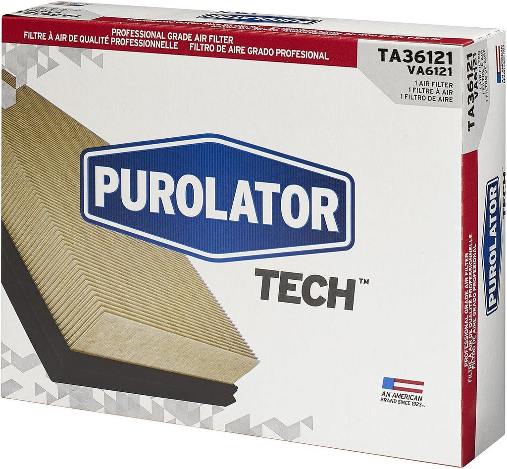 TA36121 tech Air Filter
