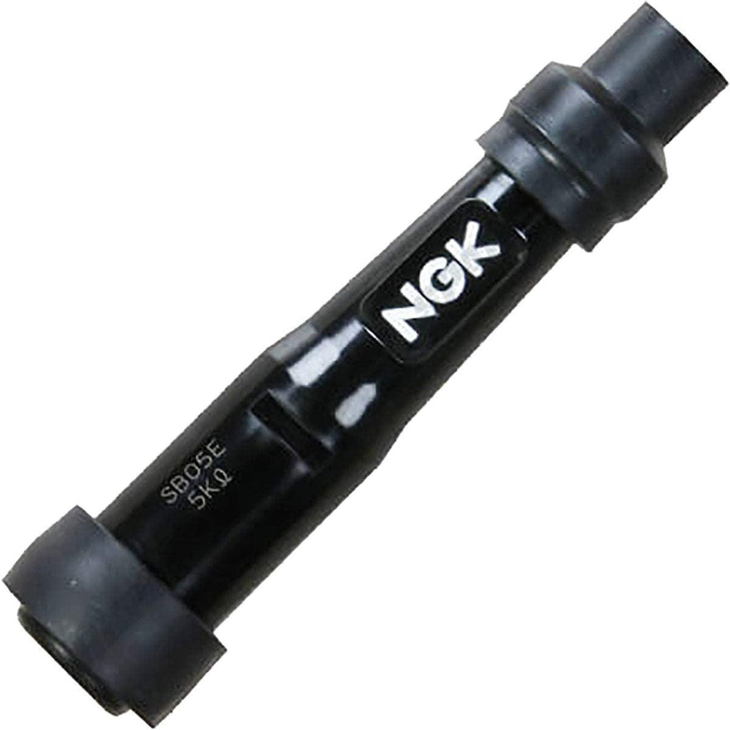 SB05E Resistor Spark Plug Cap