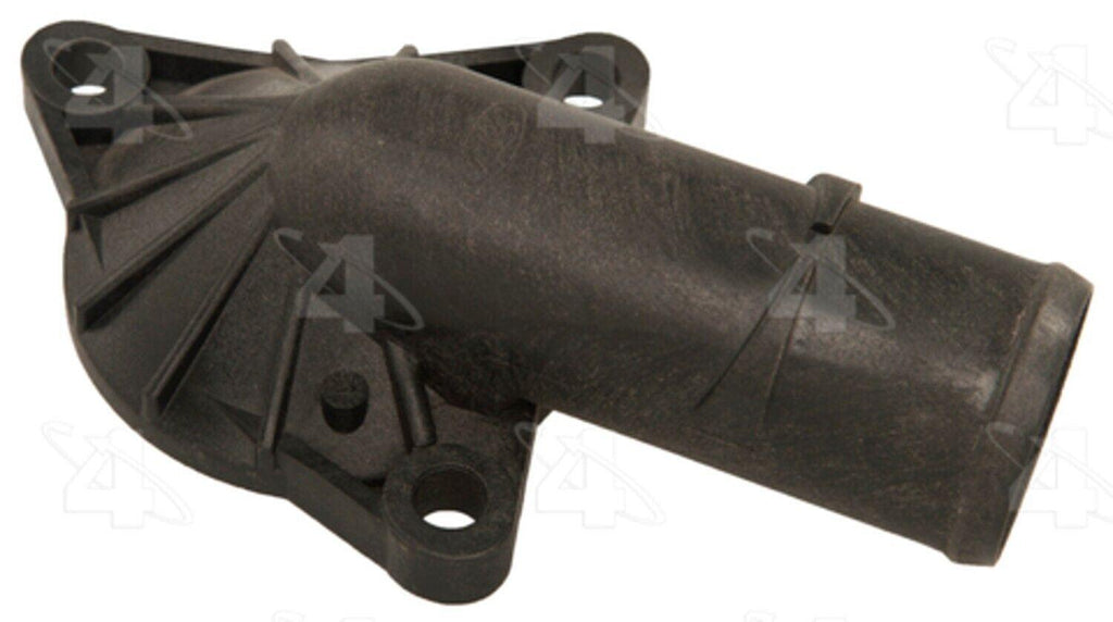 Four Seasons Engine Coolant Water Outlet for 05-10 Ford Mustang 85288