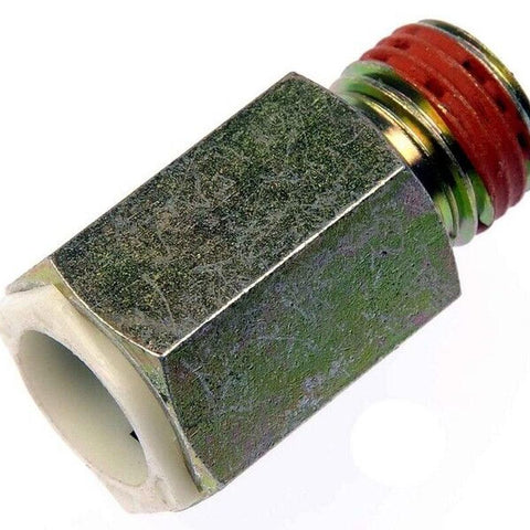 Automatic Transmission Oil Cooler Line Connector for Tempo, Topaz+More 800-608