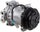 A/C Kit W/Ac Compressor Condenser & Drier for Chevy Tahoe Silverado Cheyenne Pickup GMC Sierra Yukon GMT400 - Buyautoparts 60-82400CK New