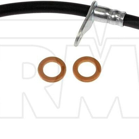 Dorman Brake Hydraulic Hose for 15-17 Legacy H622601