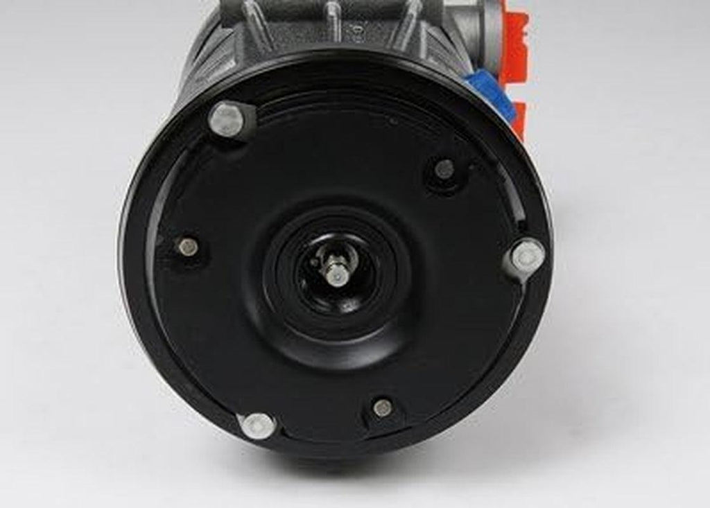 GM Genuine Parts 15-22220 Air Conditioning Compressor