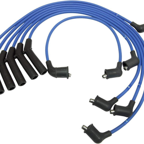 (53226) RC-CRX028 Spark Plug Wire Set