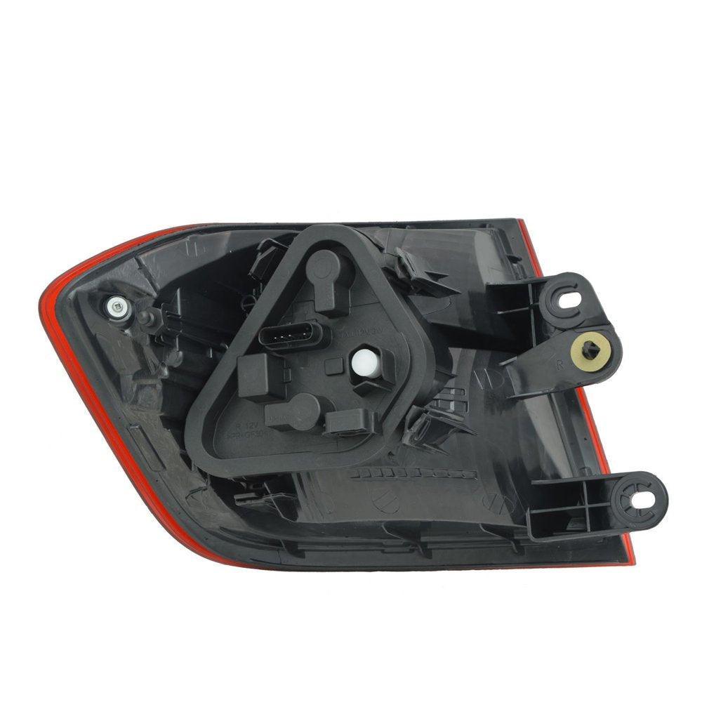 11-6475-00-1 Right Outer Tail Light Assembly for BMW 3 Series BM2805104