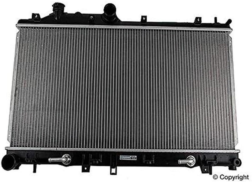 A13095 Radiator