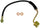 Dorman Brake Hydraulic Hose for Bronco, F-150, F-250, F-100 H36983