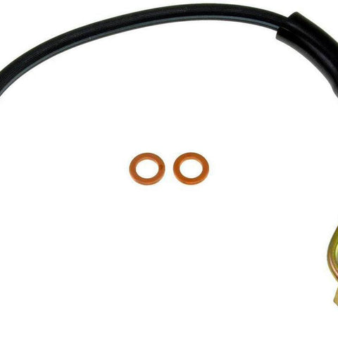 Dorman Brake Hydraulic Hose for Bronco, F-150, F-250, F-100 H36983