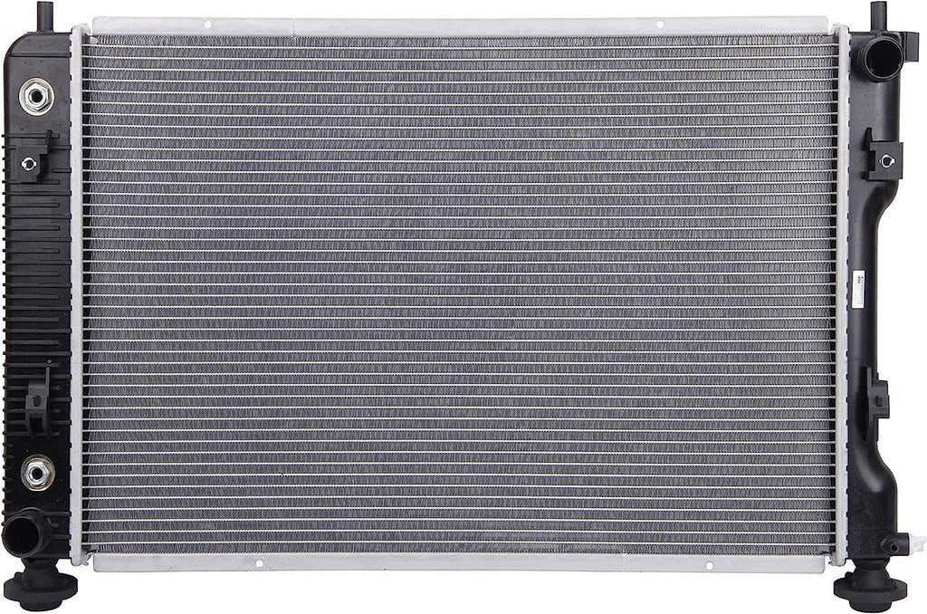 CU13103 Complete Radiator