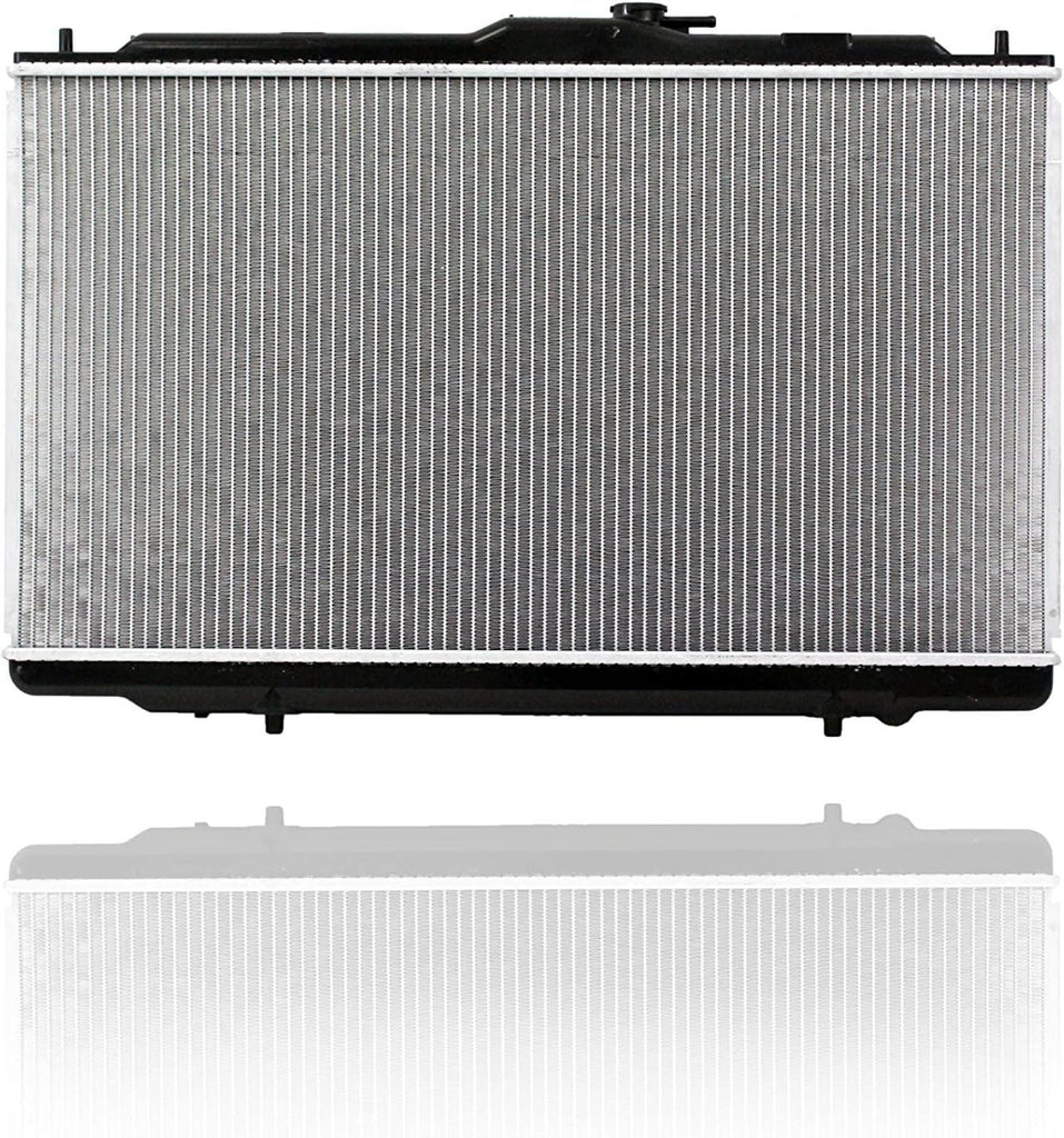 A2431 Radiator