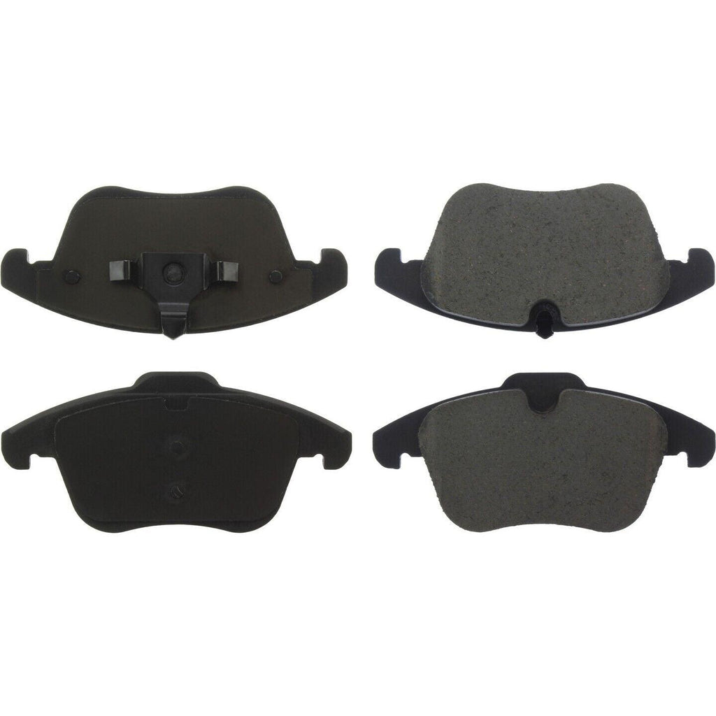 Centric Front Disc Brake Pad for 16-20 Jaguar XE (105.18690)