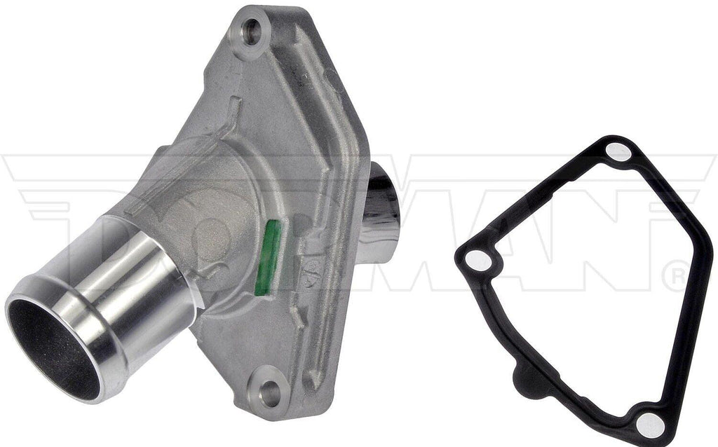 Engine Coolant Thermostat Housing for Q50, QX70, 370Z, Q70, Q70L+More 902-5140