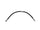Dorman Brake Hydraulic Hose for GLC, 626, RX-7 H100950