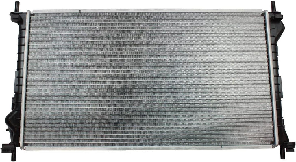 TYC 13184 Radiator Compatible with 2010-2013 Ford Transit