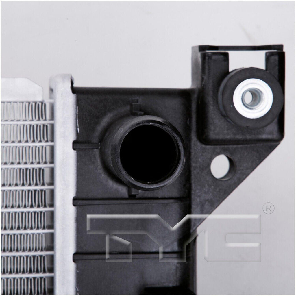 TYC Radiator for Town & Country, Caravan, Grand Caravan, Voyager 1850