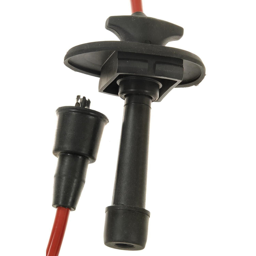 Standard Wires Spark Plug Wire Set for 1996 Legacy 55508