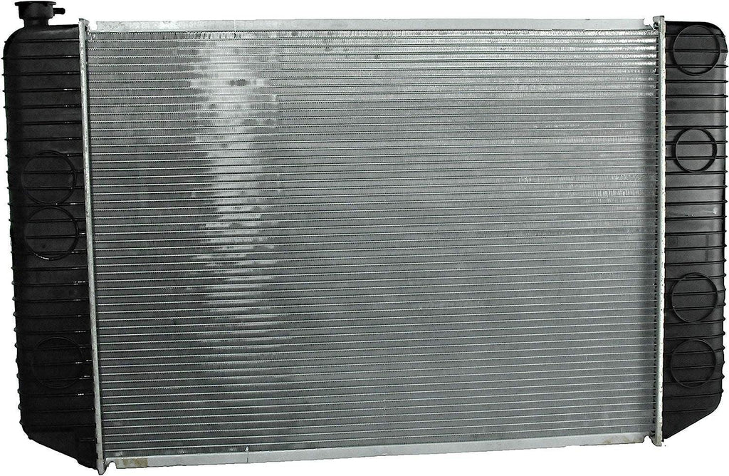 GM Genuine Parts 20859 Radiator