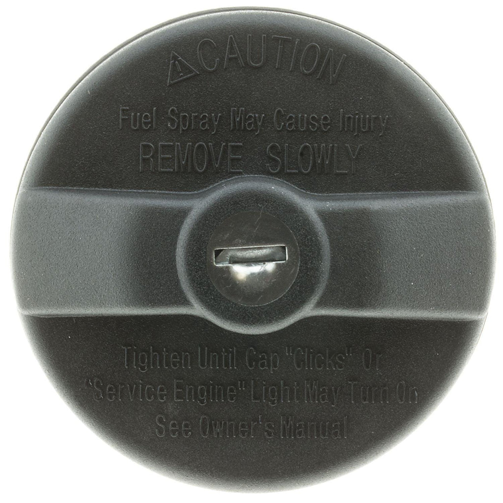 Motorad MGC219KA Keyed Alike Locking Fuel Cap