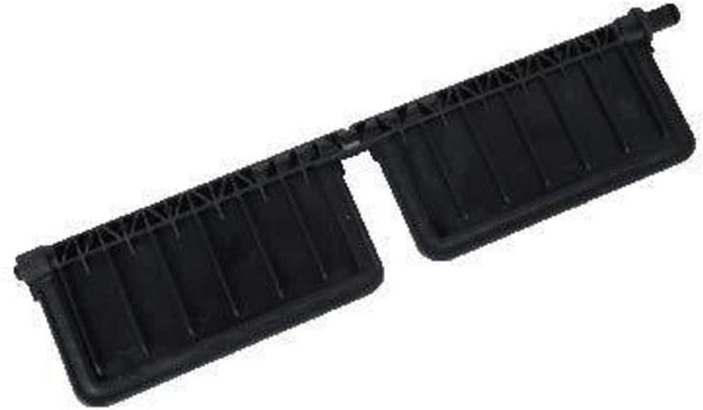 GM Genuine Parts 15-51253 Heating and Air Conditioning Defroster Valve