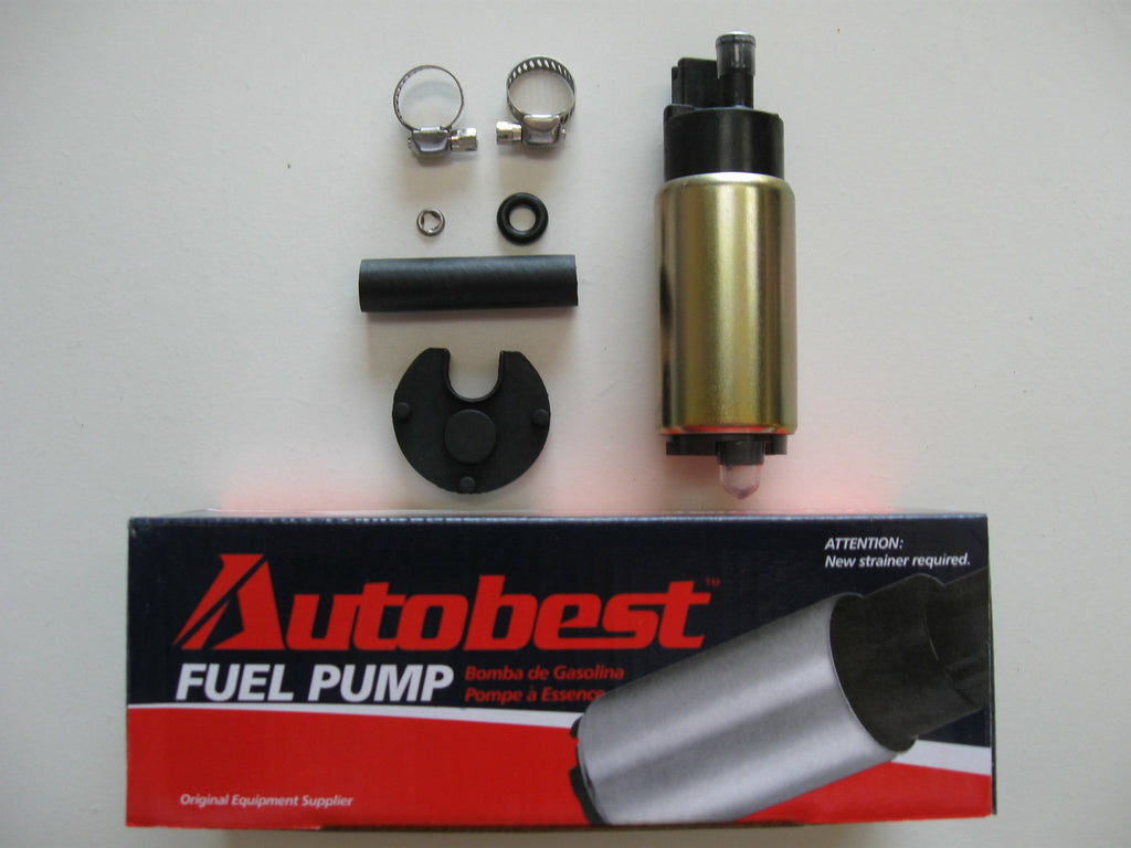 Autobest F4224 Electric Fuel Pump