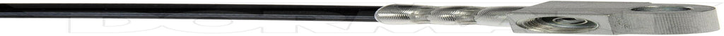 Brake Hydraulic Hose for Blazer, C10 Suburban, C15/C1500 Suburban+More H36683