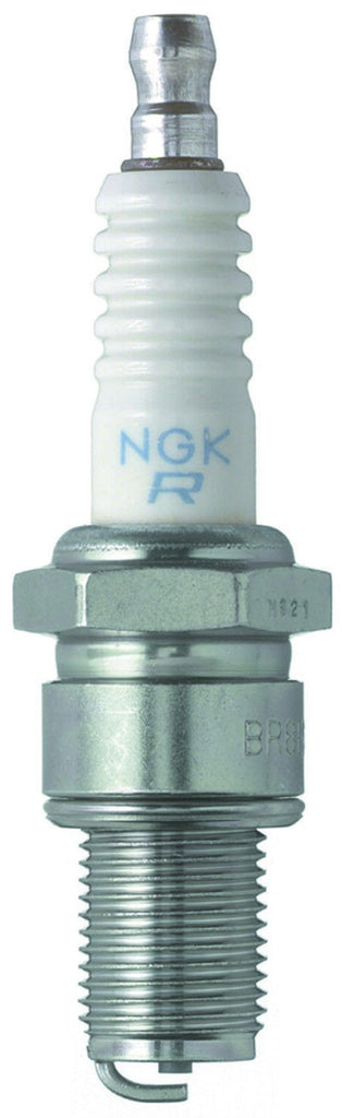 NGK Standard Spark Plug Set 8PCS. 3961 BR8ES SOLID